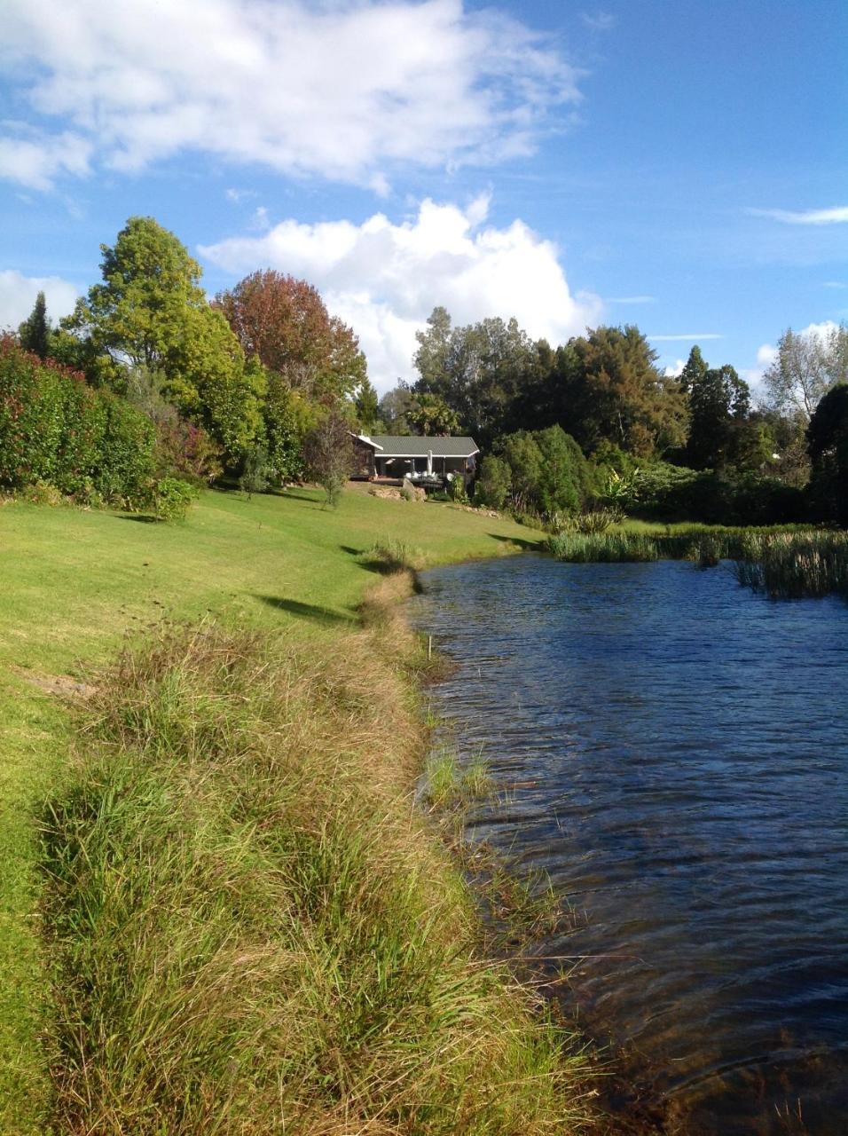 Lakehouse *