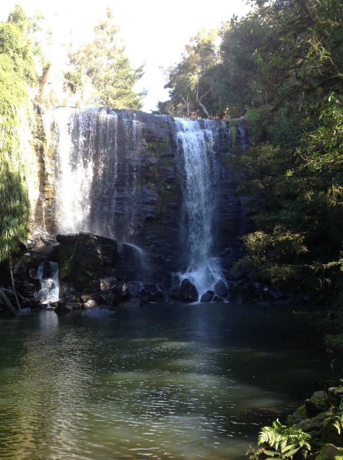 Lakehouse * Kerikeri